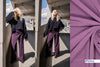 Fibre Mood - Heavy Crepe - Plum