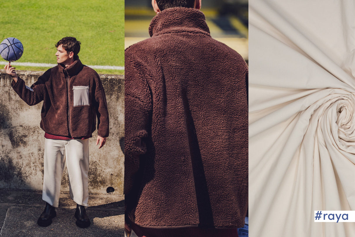 Fibre Mood Magazine Special N°4