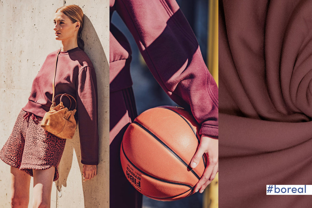 Fibre Mood Magazine Special N°4