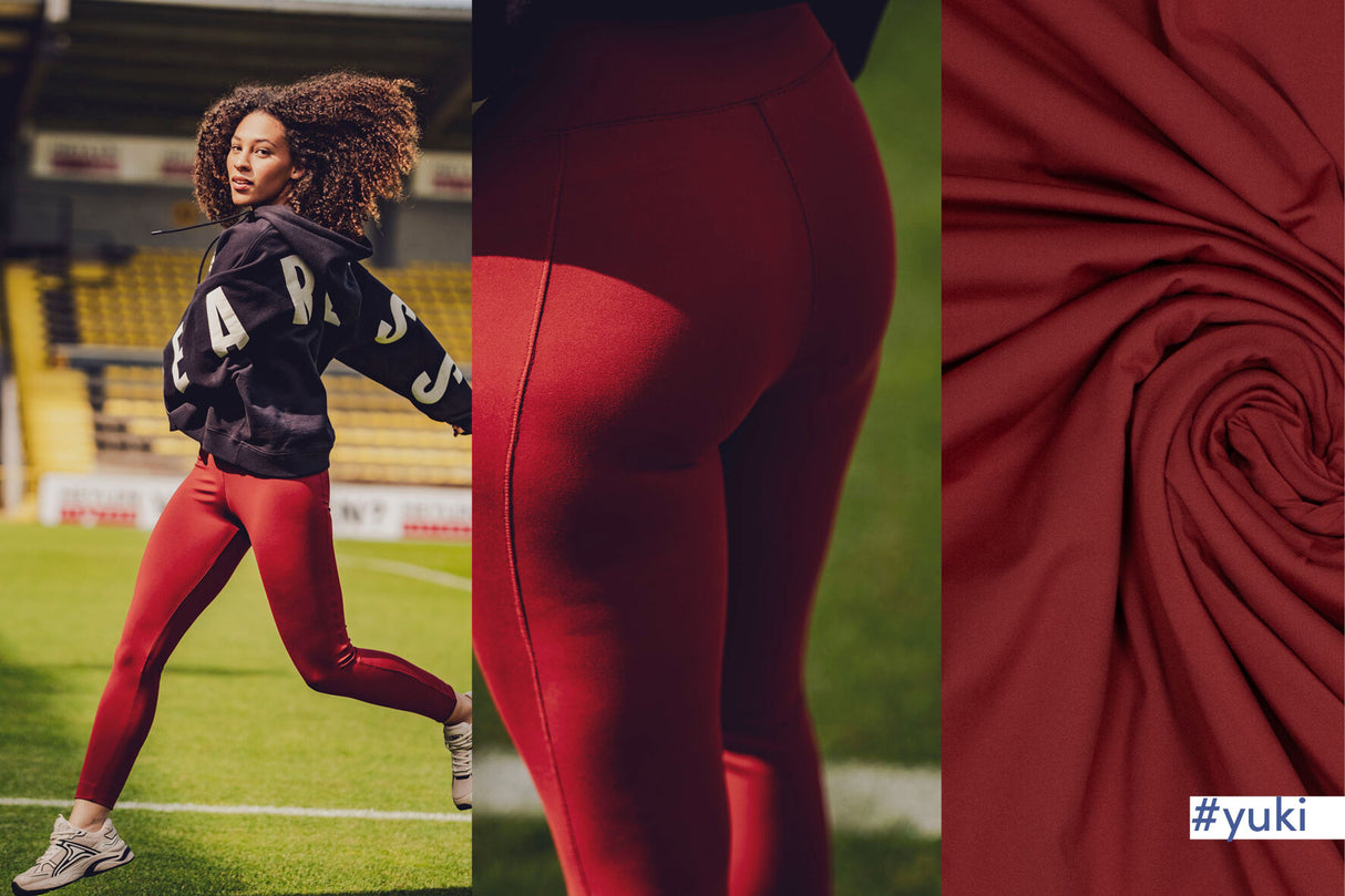 Fibre Mood Magazine Special N°4