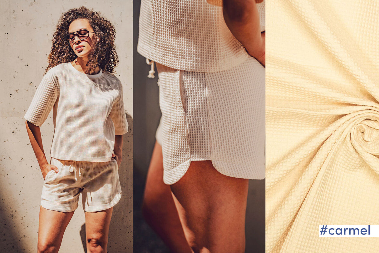 Fibre Mood Magazine Special N°4