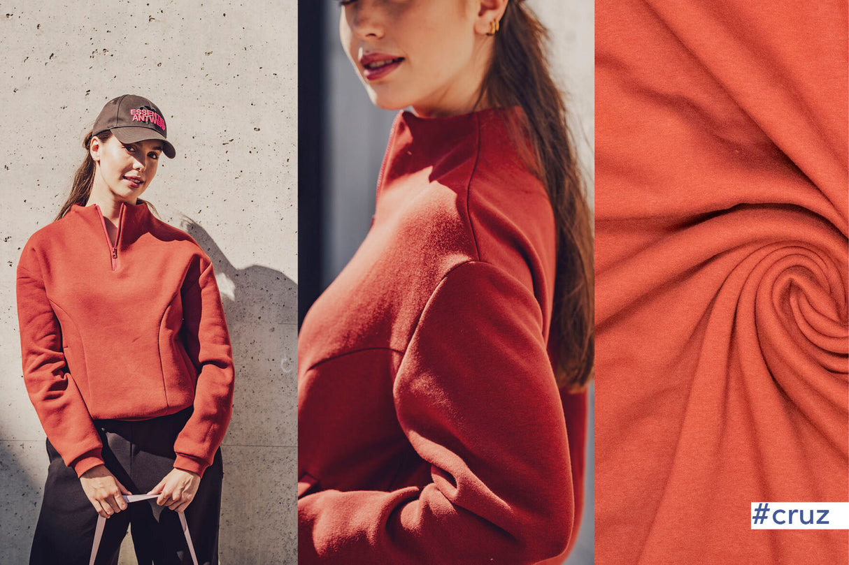 Fibre Mood Magazine Special N°4