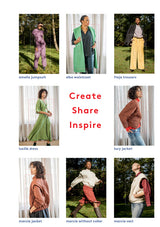 Fibre Mood Magazine Special N°1