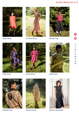 Fibre Mood Magazine Special N°1