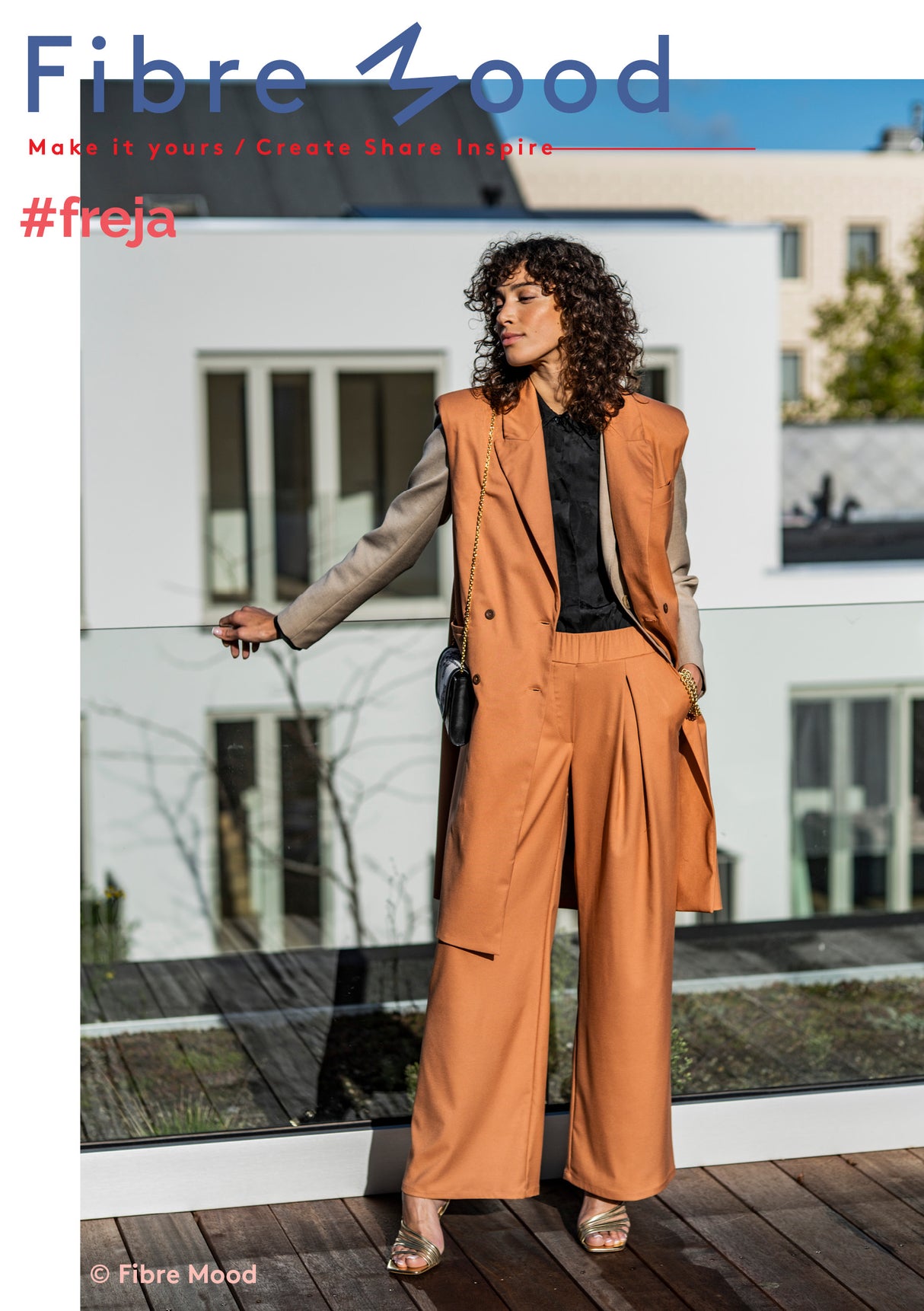 Fibre Mood Magazine Special N°1