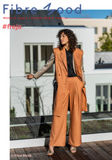 Fibre Mood Magazine Special N°1