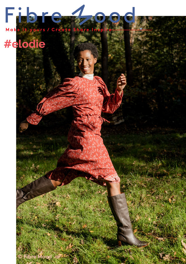 Fibre Mood Magazine Special N°1