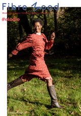 Fibre Mood Magazine Special N°1