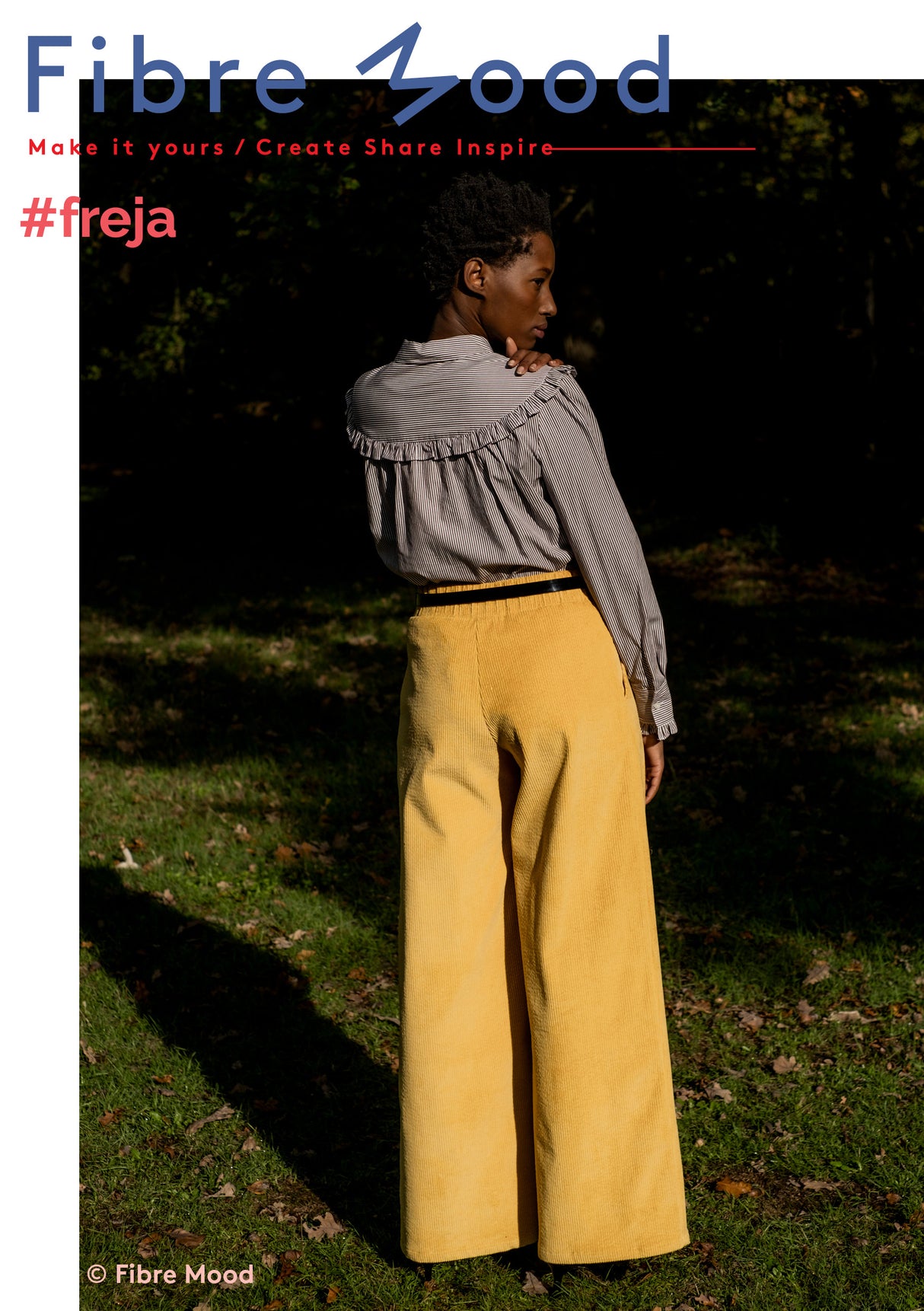 Fibre Mood Magazine Special N°1