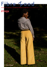 Fibre Mood Magazine Special N°1