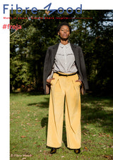 Fibre Mood Magazine Special N°1