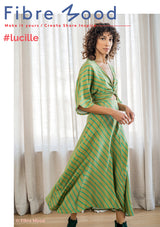 Fibre Mood Magazine Special N°1