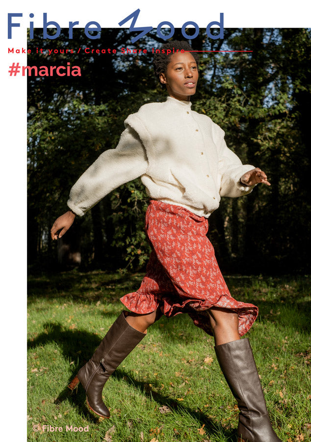 Fibre Mood Magazine Special N°1