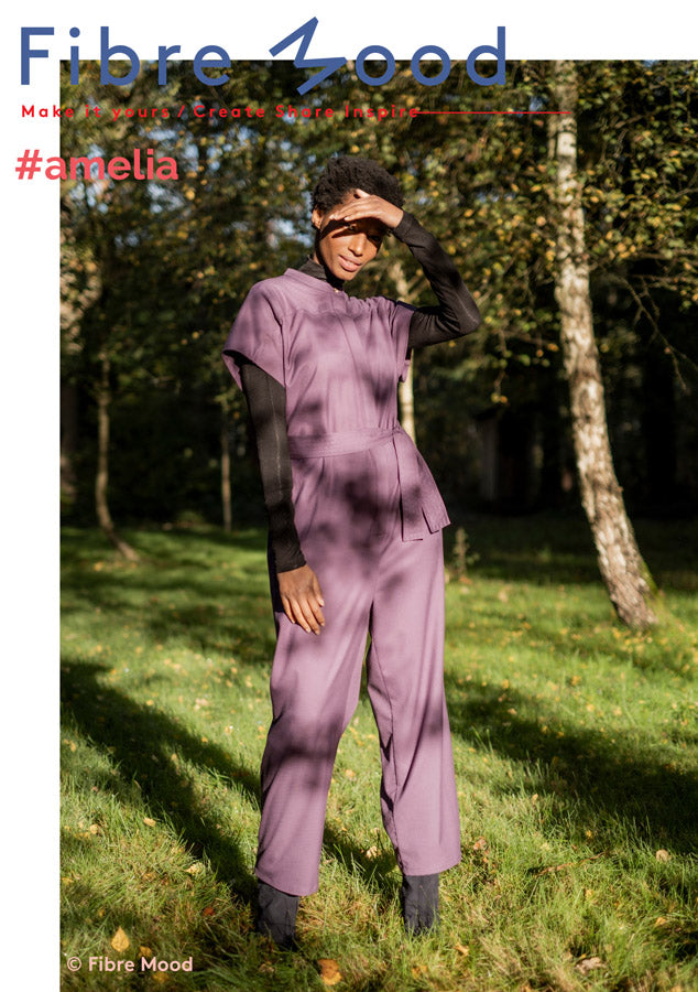 Fibre Mood Magazine Special N°1