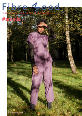 Fibre Mood Magazine Special N°1