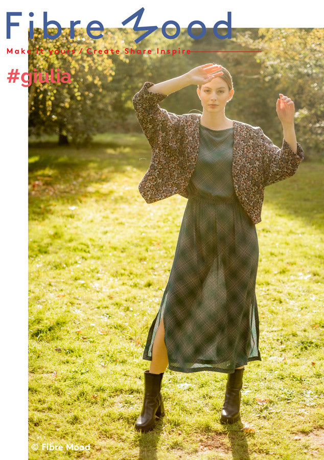 Fibre Mood Magazine Special N°1