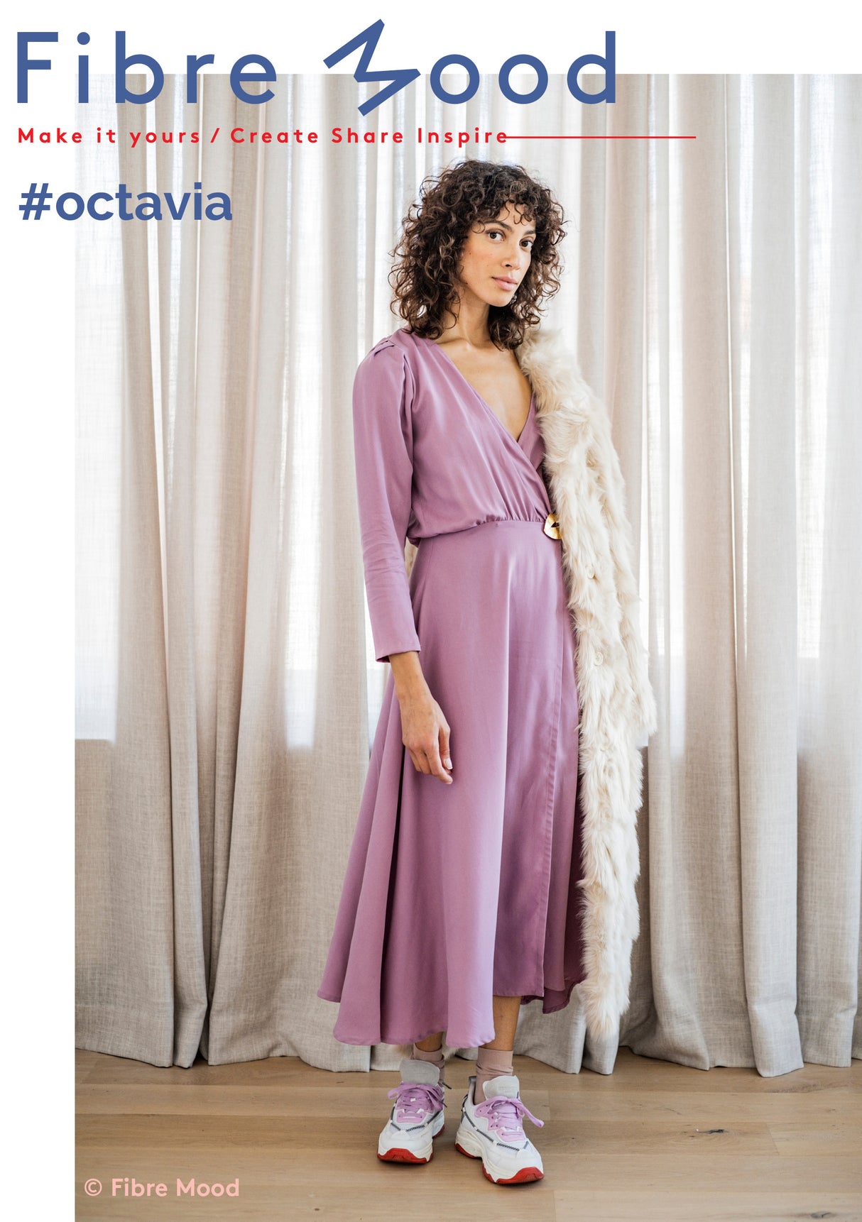 Fibre Mood Magazine Special N°1