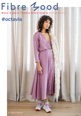 Fibre Mood Magazine Special N°1