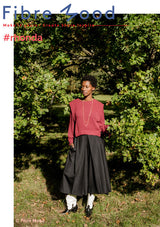 Fibre Mood Magazine Special N°1