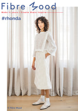 Fibre Mood Magazine Special N°1