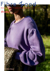 Fibre Mood Magazine Special N°1