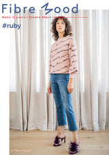 Fibre Mood Magazine Special N°1