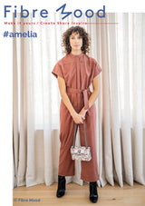 Fibre Mood Magazine Special N°1