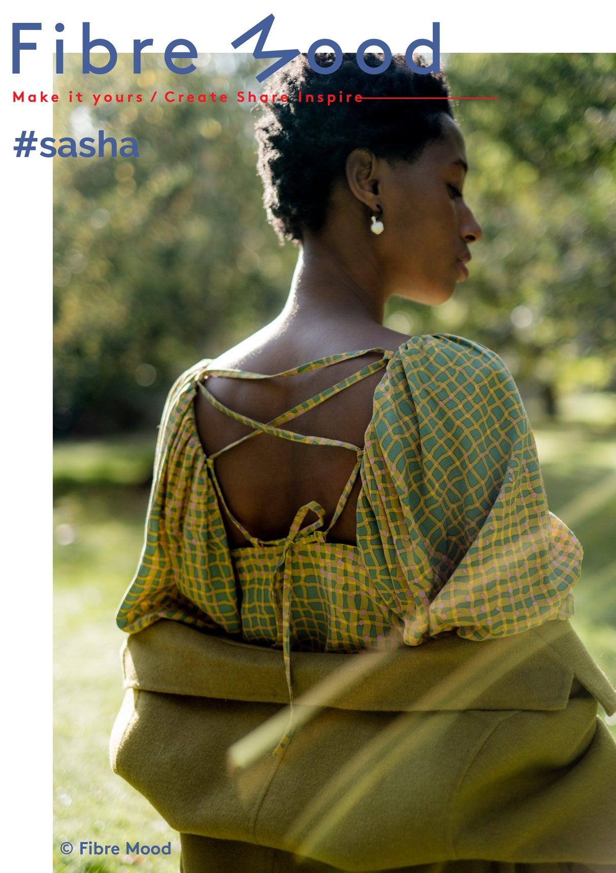 Fibre Mood Magazine Special N°1