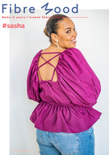 Fibre Mood Magazine Special N°1