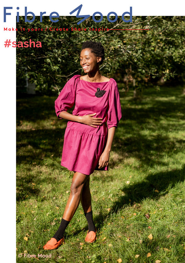 Fibre Mood Magazine Special N°1