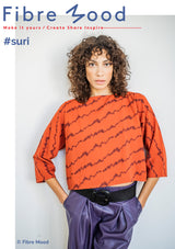 Fibre Mood Magazine Special N°1