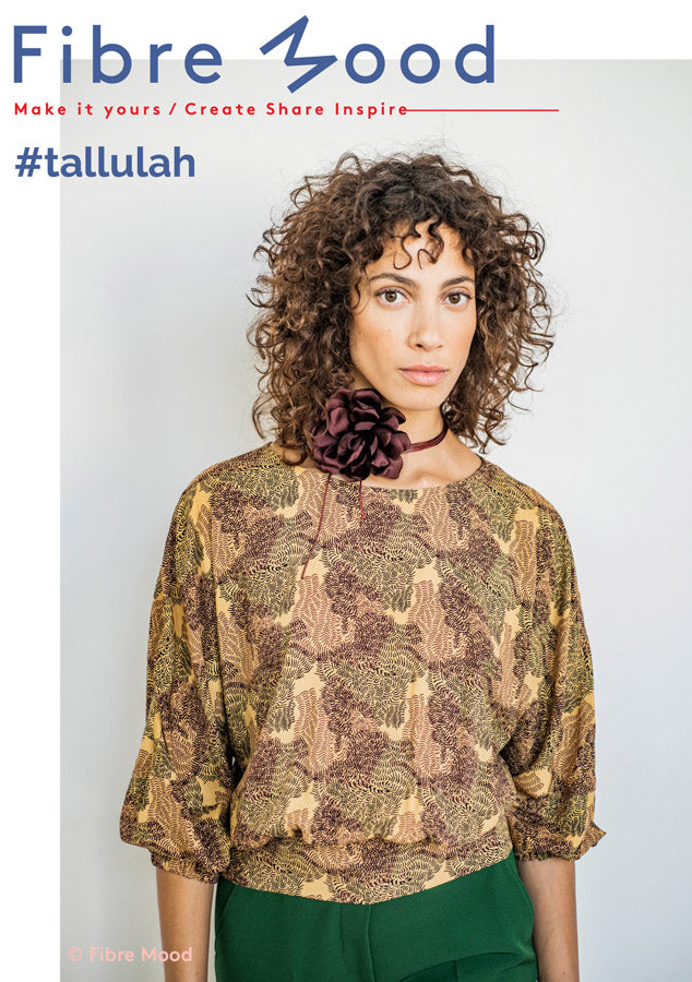 Fibre Mood Magazine Special N°1