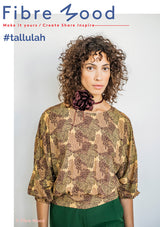 Fibre Mood Magazine Special N°1