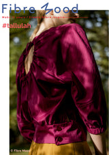 Fibre Mood Magazine Special N°1