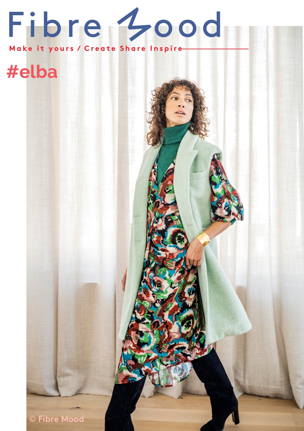 Fibre Mood Magazine Special N°1