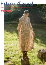 Fibre Mood Magazine Special N°1