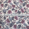 Pima Cotton Lawn - Mary Ann Pink