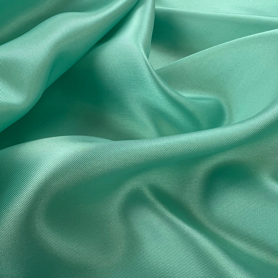 Twill Lining - 55% Acetate / 45% Viscose