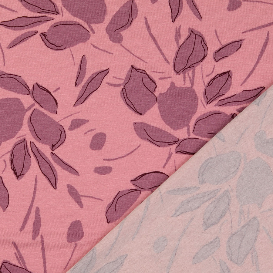 Remnant - Peace Lily Jersey - Pink (0.9m)