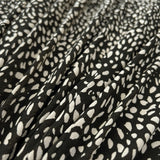 Viscose Jersey - Pebble Mix