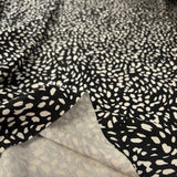 Viscose Jersey - Pebble Mix