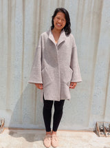 Style Arc - Petra Coat Pattern (UK 4-16)