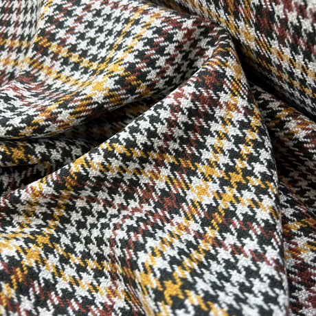 Cashmere Fabric