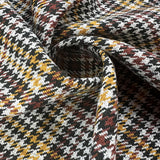 Piacenza Wool Cashmere - Mustard