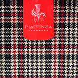 Piacenza Wool Cashmere - Red