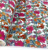 Pima Cotton Lawn - Lottie