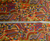 Pima Cotton Lawn - Gustav