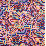 Pima Cotton Lawn - Gustav - Lilac