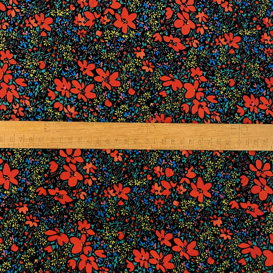 Pima Cotton Lawn - Pollyanna