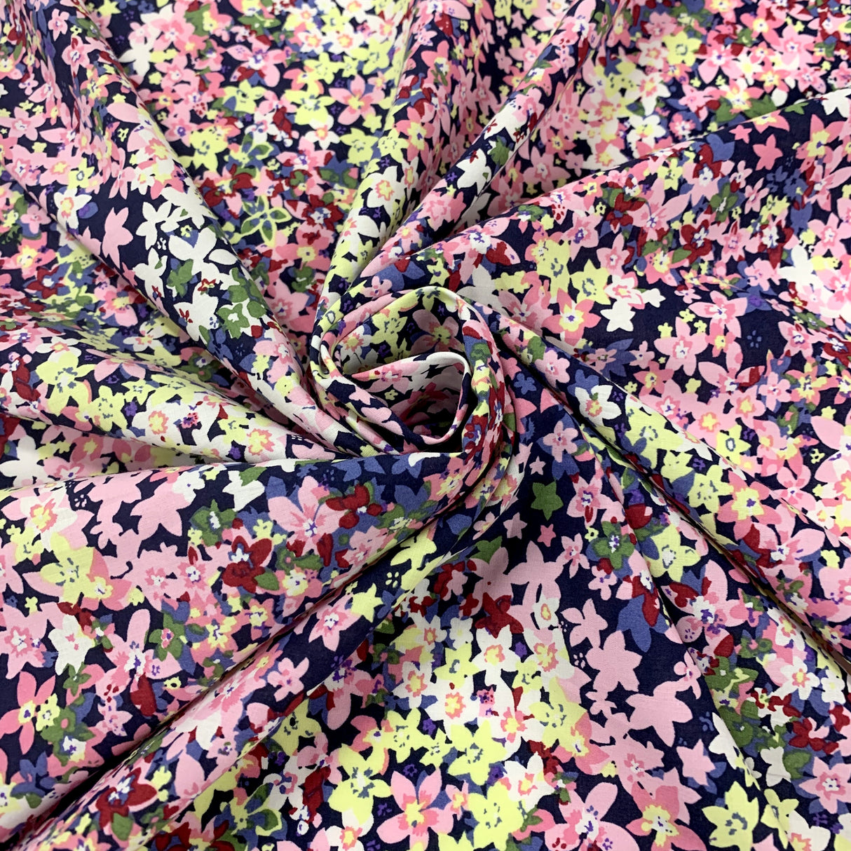 Remnant - Pima Cotton Lawn - Isabella (0.75m)